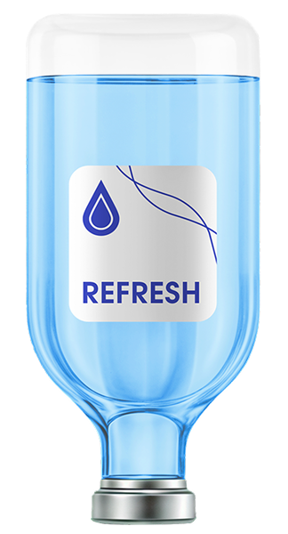 Refresh