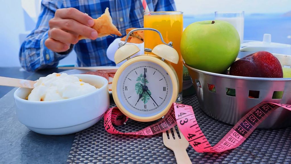 как похудеть к лету на 10 кг