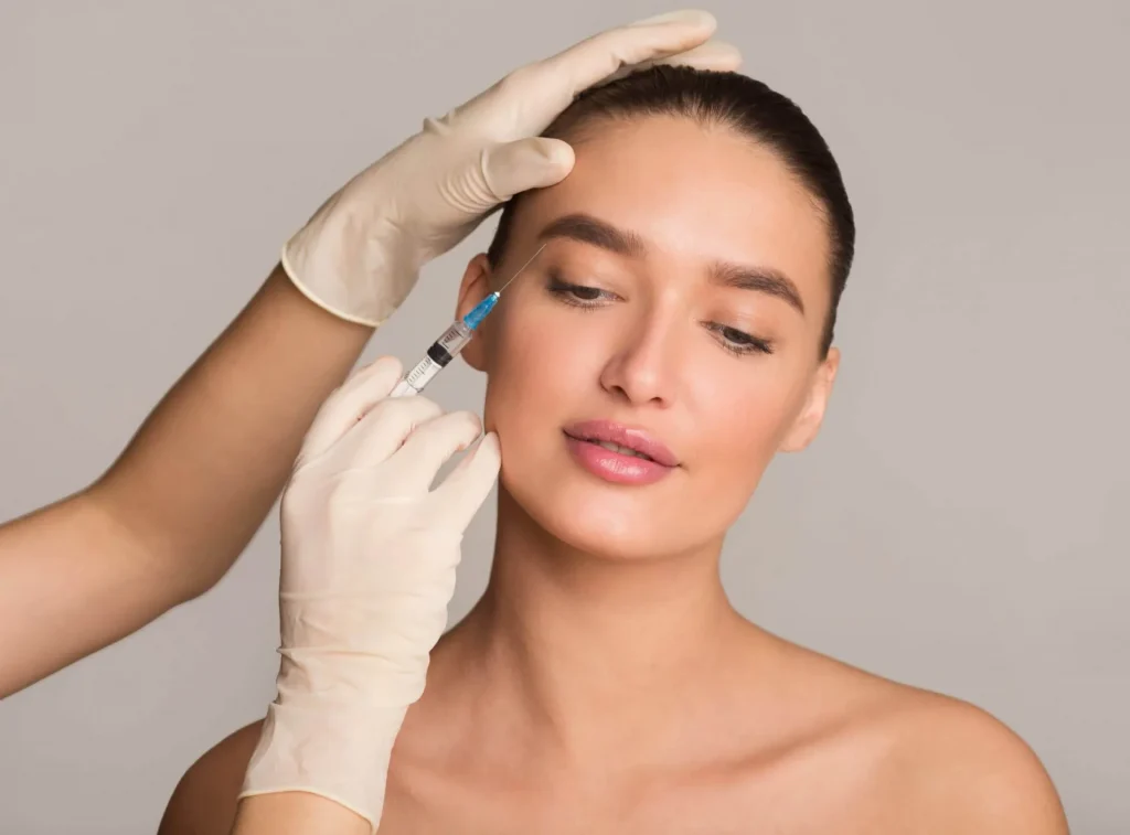 Baby Botox и классический ботокс: какой вариант даст максимально натуральный результат?